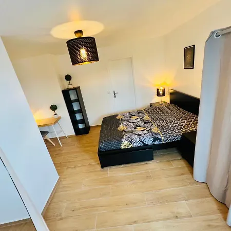 Luxueux Et Cosy Apartment *